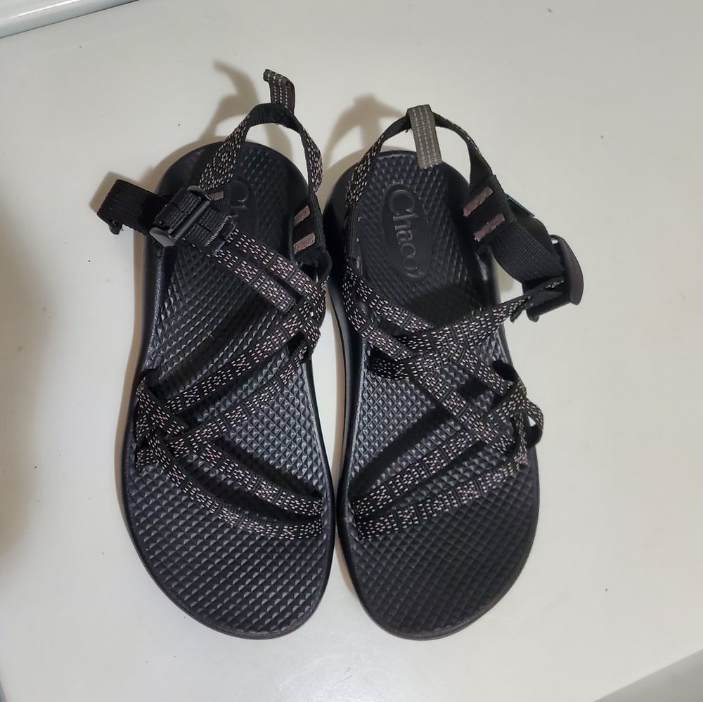 Chaco youth girls size 3